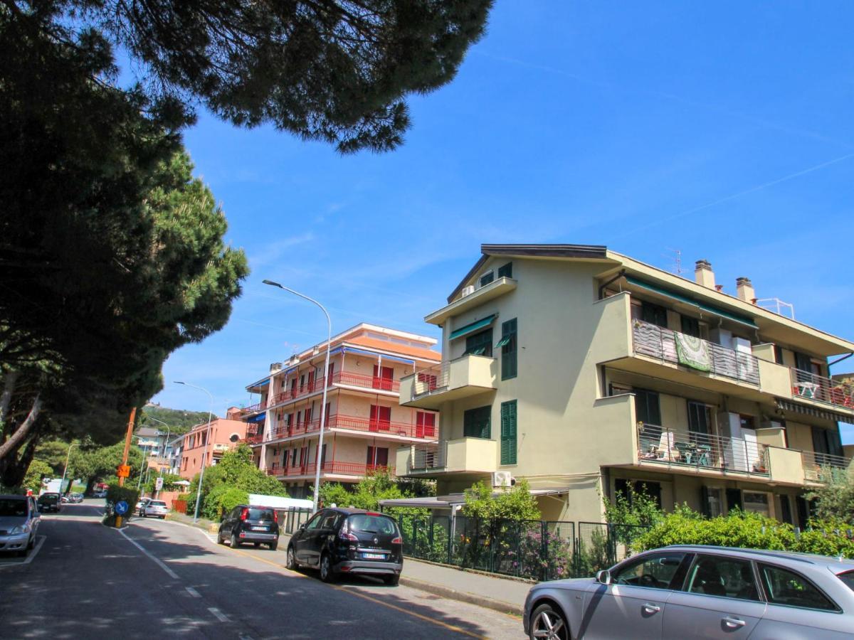Apartment Brunetta By Interhome Sestri Levante Exterior photo